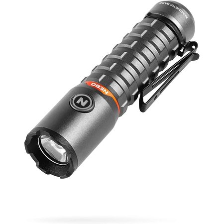 Nebo Rechargeable 2,000 EDC Pocket Light NEB-FLT-1006